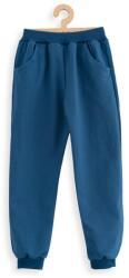 NEW BABY Gyermek melegítőnadrág New Baby Kindergarten jeans - lubeka - 5 770 Ft