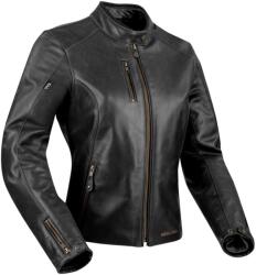 SEGURA Lady Laxey Motoros Bőrdzseki