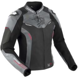 BERING Lady Snap Motoros Bőrdzseki