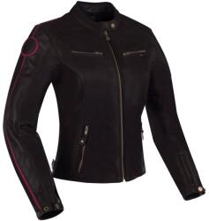 SEGURA Lady Devon Motoros Bőrdzseki