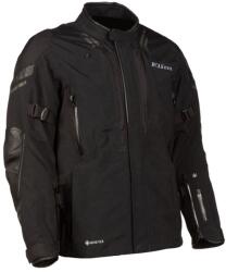 KLIM Latitude Motoros Textildzseki