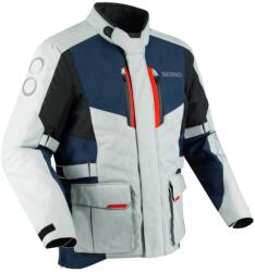 BERING Siberia Motoros Textilkabát