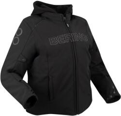 BERING Lady Davis Queen Size Motoros Textildzseki