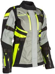 KLIM Lady Artemis Motoros Textildzseki, Fluo