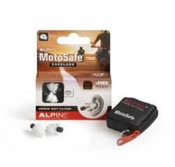 ALPINE Motosafe Tour Füldugó