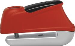 ABUS Trigger Alarm 345 Riasztós Féktárcsazár, Piros