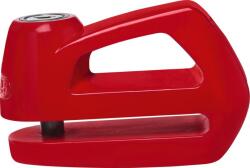 ABUS Element 290 Féktárcsazár, Piros