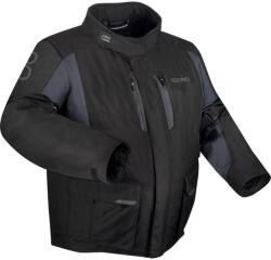 BERING Siberia King Size Motoros Textilkabát