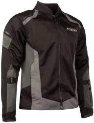 KLIM Induction Motoros Textildzseki