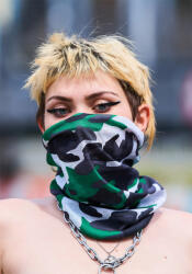 BANDIT Camouflage Csősál