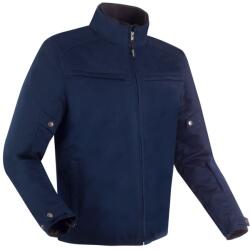 BERING Cruiser Motoros Textildzseki