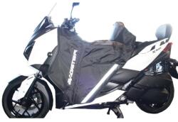 BAGSTER Boomerang Yamaha X-max 300 2017 Lábtakaró