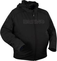 BERING Davis King Size Motoros Textildzseki