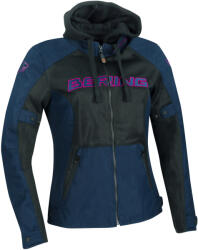 BERING Lady Spirit Motoros Textildzseki