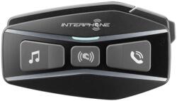 INTERPHONE U-com 16 Kommunikáció, Szimpla