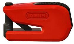 ABUS Smartx 8078 Detecto Rd B/sb Riasztós Féktárcsazár, Piros