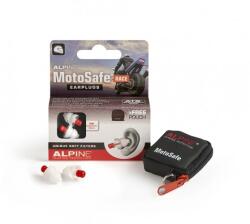 ALPINE Motosafe Race Füldugó