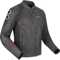 BERING Radial Motoros Bőrdzseki