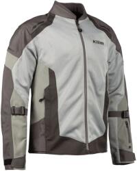 KLIM Induction Motoros Textildzseki, Világosszürke