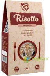 ECOTRAVIO Risotto de Toamna fara Gluten 250g