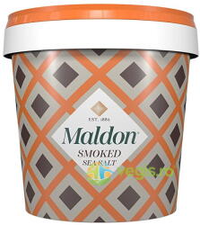 MALDON Sare de Mare Afumata 500g