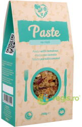 ECOTRAVIO Paste cu Rosii 200g