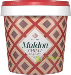 MALDON Sare de Mare cu Chilli 500g