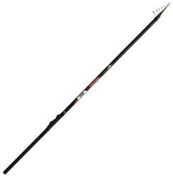 EnergoTeam Lanseta Benzar River Air Bolo, 5-17g