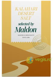 MALDON Sare din Desertul Kalahari 250g