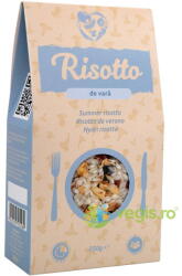 ECOTRAVIO Risotto de Vara fara Gluten 250g