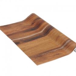 Venilia Decor Autocolant Lemn Stejar Country 45 cm