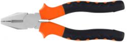 Evotools Patent Orange-negru / L[mm]: 180 Cleste