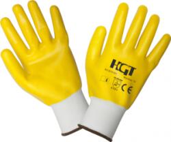 Evotools Manusi Polyester Acoperire Nitril / 10