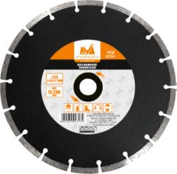 Evotools Disc Diamantat Uscat / 150mm Disc de taiere