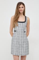 GUESS ruha gyapjú keverékből TOSCA - fekete XL