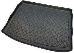 Astar Гумирана стелка за багажник за Nissan Qashqai II (2014+) J11 Acenta + Tekna upper boot (on variable boot floor) (193244GRD)
