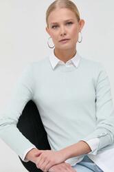 GUESS pulóver ELINOR könnyű, női, W2YR30 Z2V62 - kék M