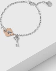 Furla karperec női - ezüst Univerzális méret - answear - 38 990 Ft