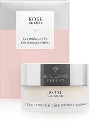 ADRIENNE FELLER Rose de Luxe Szemránckrém (15 ml)
