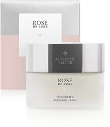 ADRIENNE FELLER Rose de Luxe Táplálókrém (50 ml)