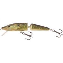 Salmo Vobler Salmo Pike PE13JF RPE Floating 13 cm 21 gr 1, 2 / 2, 0m