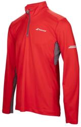 Babolat Bluza barbati Babolat Core - rosu fluo (3MS17171-201b)