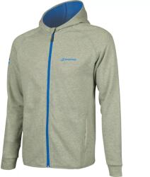 Babolat Hanorac barbati Babolat Core II - gri (3MS18041-3002)