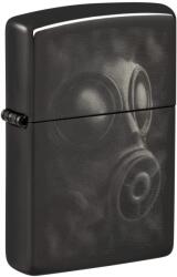 Zippo Brichetă Zippo 48588 Gas Mask (48588) Bricheta