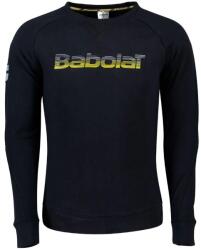 Babolat Bluza barbati Babolat Core - negru (3MS18042-3002-7723)