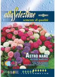Alta Selezione Plic seminte ALTA SELEZIONE Ochiul Boului pitic (ASF304-8)