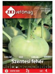 ZKI Plic seminte ZKI Gulie Szentesi Feher (ZKI-24-002)