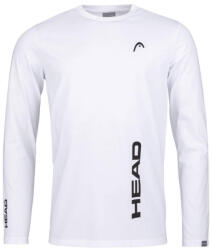 HEAD Bluza barbati Head bumbac -Wh (828260)