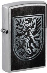 Zippo Brichetă Zippo 48730 Dragon Shield (48730) Bricheta
