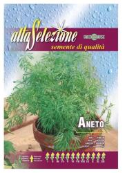 Alta Selezione Plic seminte ALTA SELEZIONE Marar Anetto (ASA7-1)